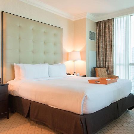 True 1Br Balcony Suite With Strip View At Mgm Signature Las Vegas Buitenkant foto